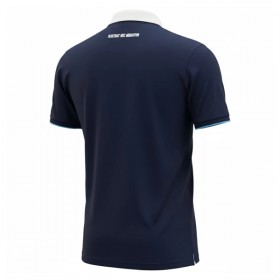 Paris FC Hjemme 2025-26 - Fodboldtrøjer (S/S)