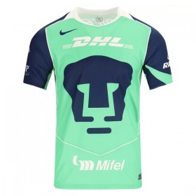 Pumas UNAM Tredje 2025-26 - Fodboldtrøjer (S/S)