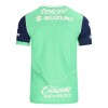 Pumas UNAM Tredje 2025-26 - Fodboldtrøjer (S/S)
