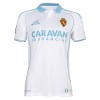 Real Zaragoza Hjemme 2025-26 - Fodboldtrøjer (S/S)