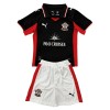 Southampton Børn Tredje 2025-26 - Fodboldtrøjer (S/S)
