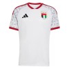 United Arab Emirates Hjemme VM 2026 - Fodboldtrøjer (S/S)