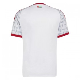 United Arab Emirates Hjemme VM 2026 - Fodboldtrøjer (S/S)