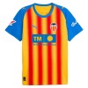 Valencia CF Tredje 2025-26 - Fodboldtrøjer (S/S)