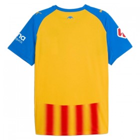 Valencia CF Tredje 2025-26 - Fodboldtrøjer (S/S)