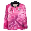 Venezia Målmand 2025-26 Pink - Fodboldtrøjer (L/S)