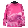 Venezia Målmand 2025-26 Pink - Fodboldtrøjer (L/S)