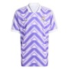 Real Madrid Lifestyle 2025-26 - Fodboldtrøjer Speciel (S/S) Real Madrid Lifestyle 2025-26 - Fodboldtrøjer Speciel (S/S)