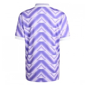 Real Madrid Lifestyle 2025-26 - Fodboldtrøjer Speciel (S/S)
