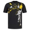 Real Madrid Marvel 2025-26 - Fodboldtrøjer Speciel (S/S) Real Madrid Marvel 2025-26 - Fodboldtrøjer Speciel (S/S)