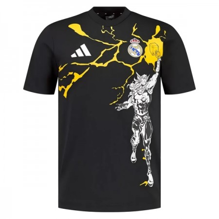 Real Madrid Marvel 2025-26 - Fodboldtrøjer Speciel (S/S) Real Madrid Marvel 2025-26 - Fodboldtrøjer Speciel (S/S)