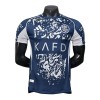 AL NASSR 2025-26 - Fodboldtrøjer Speciel (S/S)