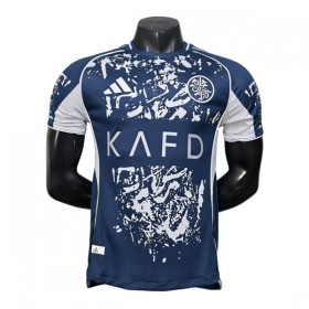 AL NASSR 2025-26 - Fodboldtrøjer Speciel (S/S)