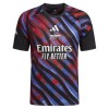 Arsenal Pre-Match 2026-27 - Fodboldtrøjer (S/S)