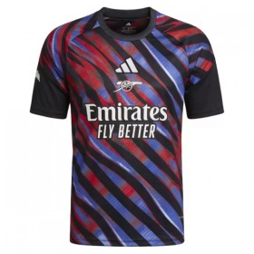 Arsenal Pre-Match 2026-27 - Fodboldtrøjer (S/S)