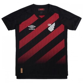 Athletico Paranaense Hjemme 2026-27 - Fodboldtrøjer (S/S)
