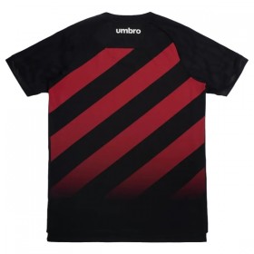 Athletico Paranaense Hjemme 2026-27 - Fodboldtrøjer (S/S)