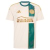 Atlanta United Udebane 2026 - Fodboldtrøjer (S/S)