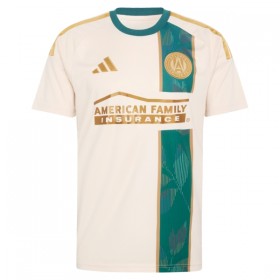 Atlanta United Udebane 2026 - Fodboldtrøjer (S/S)