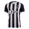 Atlético Mineiro Hjemme 2026-27 - Fodboldtrøjer (S/S)