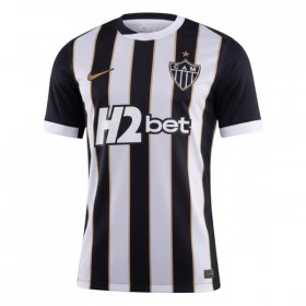 Atlético Mineiro Hjemme 2026-27 - Fodboldtrøjer (S/S)
