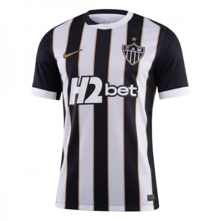 Atlético Mineiro Hjemme 2026-27 - Fodboldtrøjer (S/S)