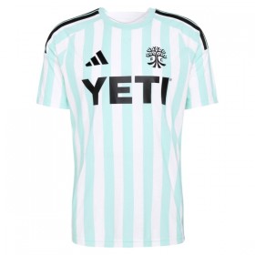 Austin FC Udebane 2026 - Fodboldtrøjer (S/S)