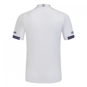 Boca Juniors Tredje 2025-26 - Fodboldtrøjer (S/S)