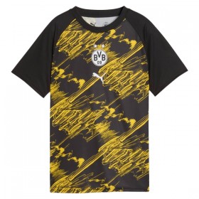 Borussia Dortmund Pre-Match 2026-27 - Fodboldtrøjer (S/S)