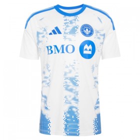 CF Montreal Udebane 2026 - Fodboldtrøjer (S/S)