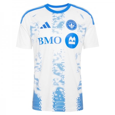 CF Montreal Udebane 2026 - Fodboldtrøjer (S/S)