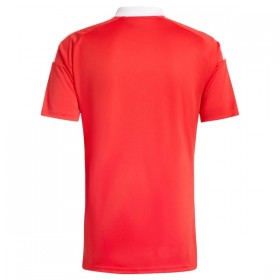 Chicago Fire Hjemme 2026 - Fodboldtrøjer (S/S)