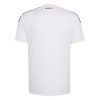Colo-Colo Hjemme 2026-27 - Fodboldtrøjer (S/S)