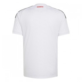 Colo-Colo Hjemme 2026-27 - Fodboldtrøjer (S/S)