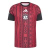 Colo-Colo Pre-Match 2026-27 - Fodboldtrøjer (S/S)