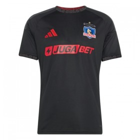 Colo-Colo Udebane 2026-27 - Fodboldtrøjer (S/S)