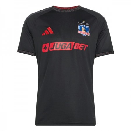 Colo-Colo Udebane 2026-27 - Fodboldtrøjer (S/S)