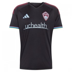 Colorado Rapids Hjemme 2026 - Fodboldtrøjer (S/S)