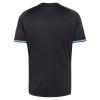 Colorado Rapids Hjemme 2026 - Fodboldtrøjer (S/S)