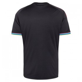 Colorado Rapids Hjemme 2026 - Fodboldtrøjer (S/S)