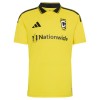 Columbus Crew Hjemme 2026 - Fodboldtrøjer (S/S)