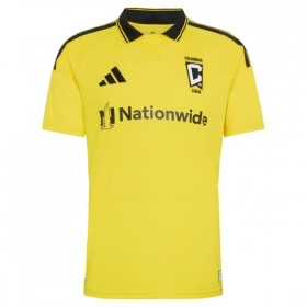 Columbus Crew Hjemme 2026 - Fodboldtrøjer (S/S)