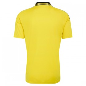 Columbus Crew Hjemme 2026 - Fodboldtrøjer (S/S)