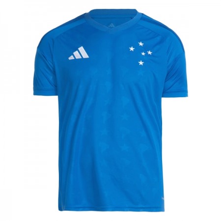 Cruzeiro EC Hjemme 2026-27 - Fodboldtrøjer (S/S)