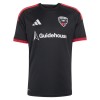 DC United Hjemme 2026 - Fodboldtrøjer (S/S)