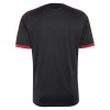 DC United Hjemme 2026 - Fodboldtrøjer (S/S)