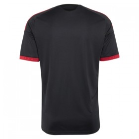 DC United Hjemme 2026 - Fodboldtrøjer (S/S)
