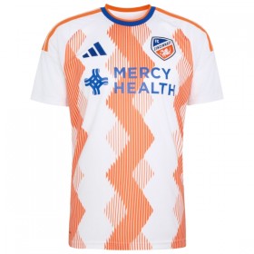 FC Cincinnati Udebane 2026 - Fodboldtrøjer (S/S)