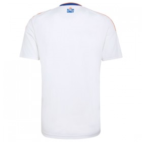 FC Cincinnati Udebane 2026 - Fodboldtrøjer (S/S)