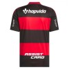 Flamengo Børn Hjemme 2026-27 - Fodboldtrøjer (S/S)